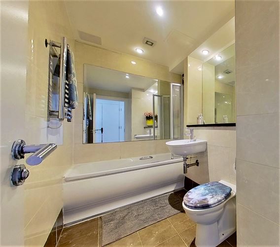 Apartment, 33 Glebe Hall, Kill Avenue, Dun Laoghaire, Co. Dublin
