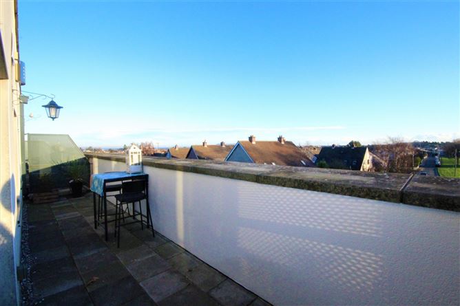 Apartment, 33 Glebe Hall, Kill Avenue, Dun Laoghaire, Co. Dublin