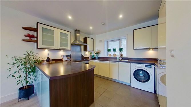 Apartment, 33 Glebe Hall, Kill Avenue, Dun Laoghaire, Co. Dublin