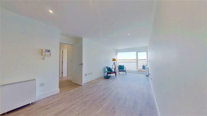 Apartment, 33 Glebe Hall, Kill Avenue, Dun Laoghaire, Co. Dublin