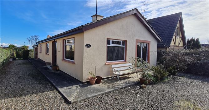 Lynnwood, 37 Woodlands, Courtown, Wexford