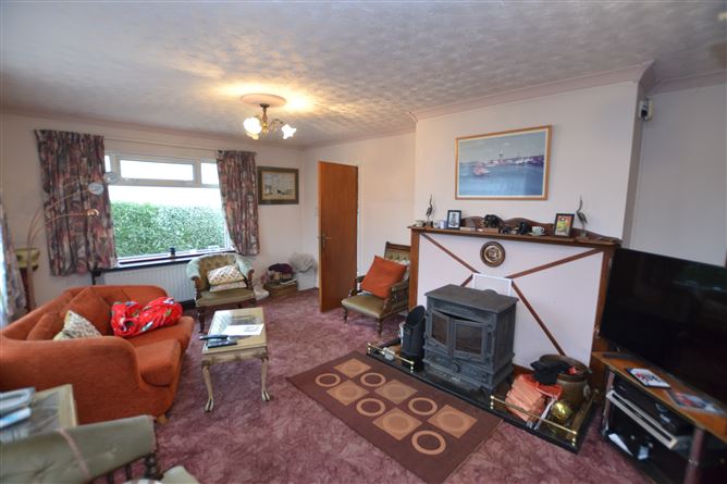 Lynnwood, 37 Woodlands, Courtown, Wexford