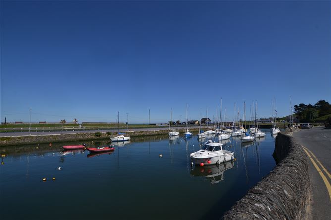Lynnwood, 37 Woodlands, Courtown, Wexford