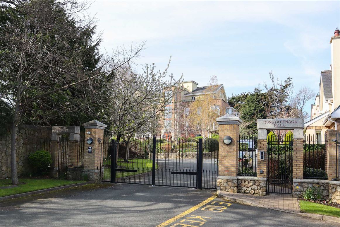 4 The Cedars, Dunstaffnage Hall, St Brigid`s Church Road,