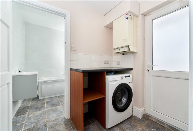 7 Enaville Road, North Strand, Dublin 3, County Dublin