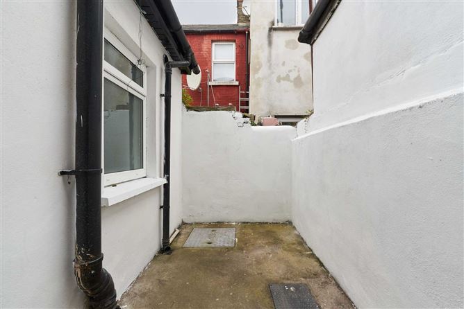 7 Enaville Road, North Strand, Dublin 3, County Dublin