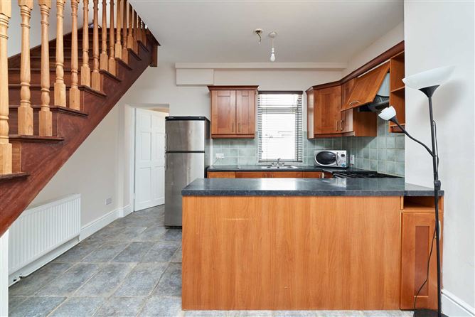 7 Enaville Road, North Strand, Dublin 3, County Dublin