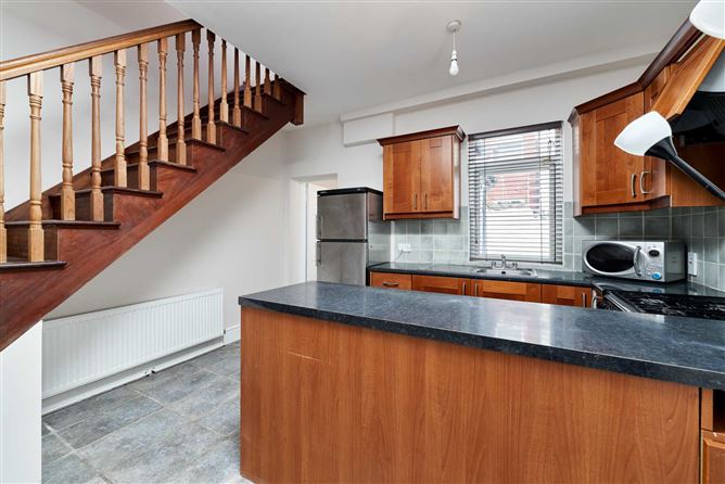 7 Enaville Road, North Strand, Dublin 3, County Dublin