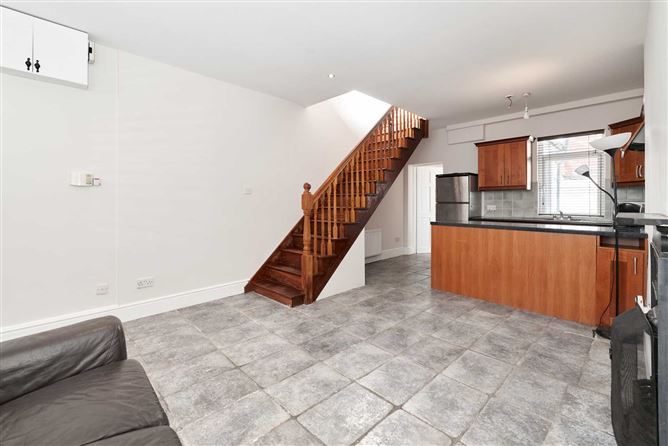 7 Enaville Road, North Strand, Dublin 3, County Dublin