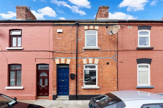7 Enaville Road, North Strand, Dublin 3, County Dublin