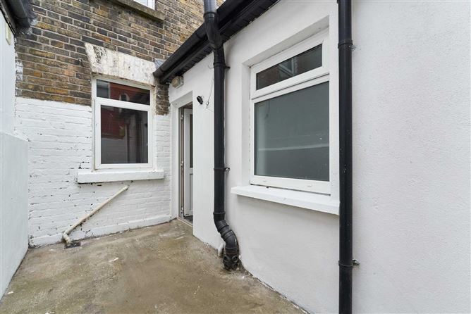 7 Enaville Road, North Strand, Dublin 3, County Dublin
