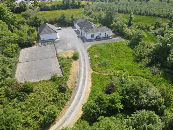 Drumbollog, Drumcong, Co. Leitrim