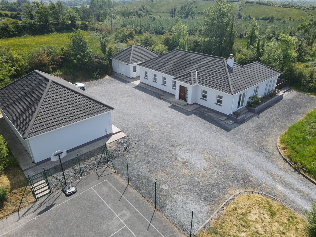 Drumbollog, Drumcong, Co. Leitrim