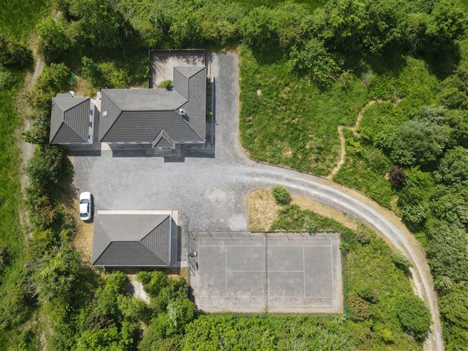 Drumbollog, Drumcong, Co. Leitrim