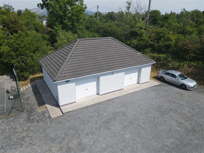 Drumbollog, Drumcong, Co. Leitrim