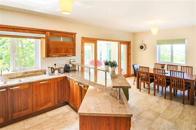 Drumbollog, Drumcong, Co. Leitrim