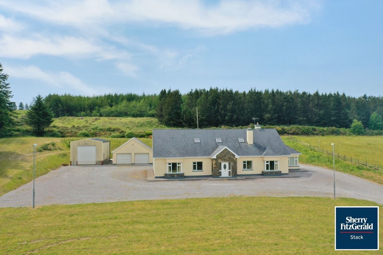 Reacashlagh, Brosna, Co. Kerry