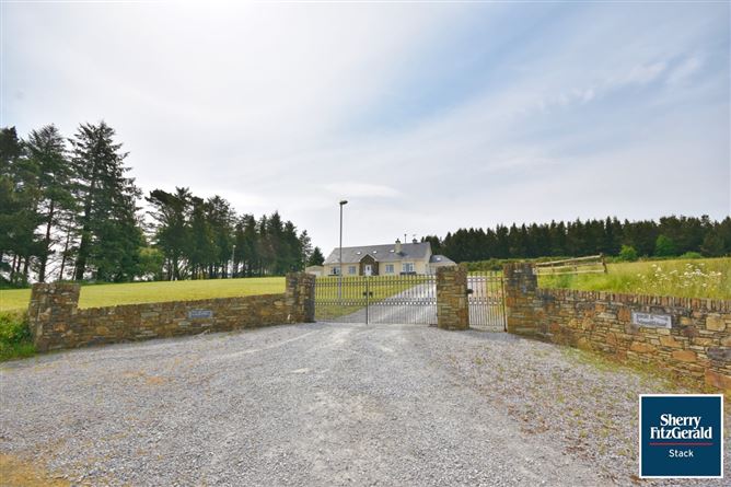 Reacashlagh, Brosna, Co. Kerry