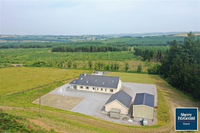 Reacashlagh, Brosna, Co. Kerry