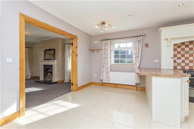 Graigs Lane, Dunmoe, Navan, Co. Meath