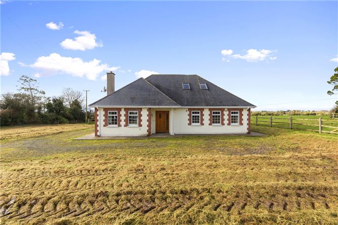 Graigs Lane, Dunmoe, Navan, Co. Meath