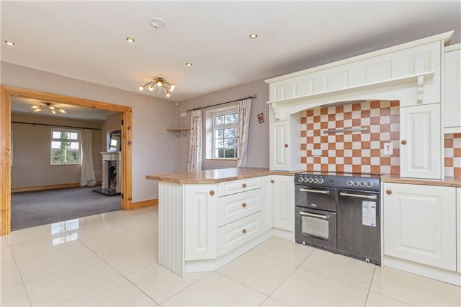 Graigs Lane, Dunmoe, Navan, Co. Meath