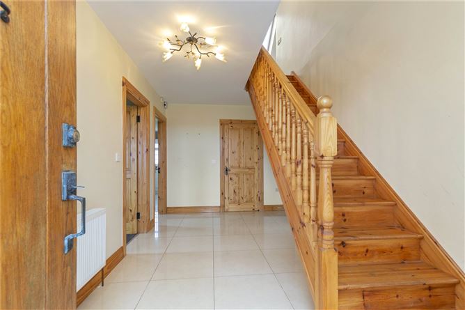 Graigs Lane, Dunmoe, Navan, Co. Meath
