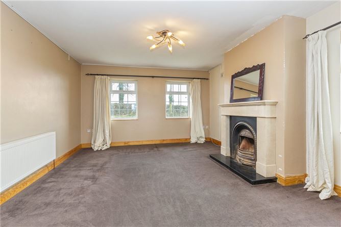 Graigs Lane, Dunmoe, Navan, Co. Meath