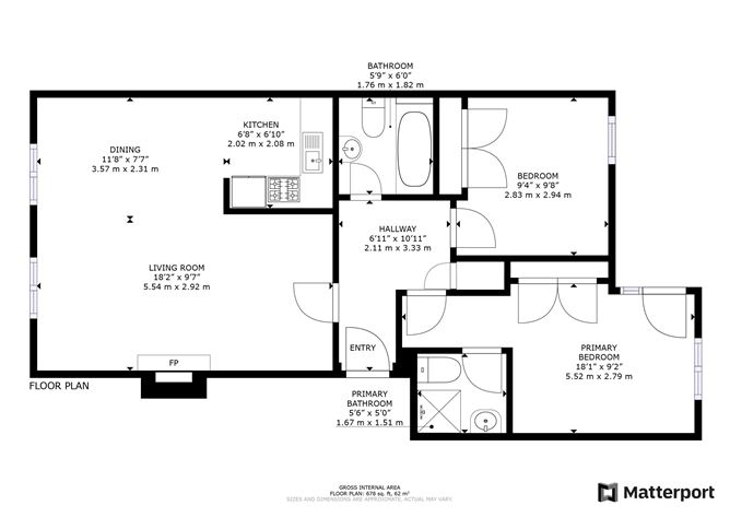 Apartment 5, Castlestreet Apartments, Dungarvan, Waterford