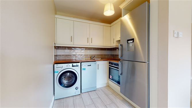 Apartment 5, Castlestreet Apartments, Dungarvan, Waterford