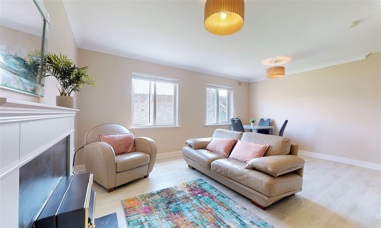 Apartment 5, Castlestreet Apartments, Dungarvan, Waterford