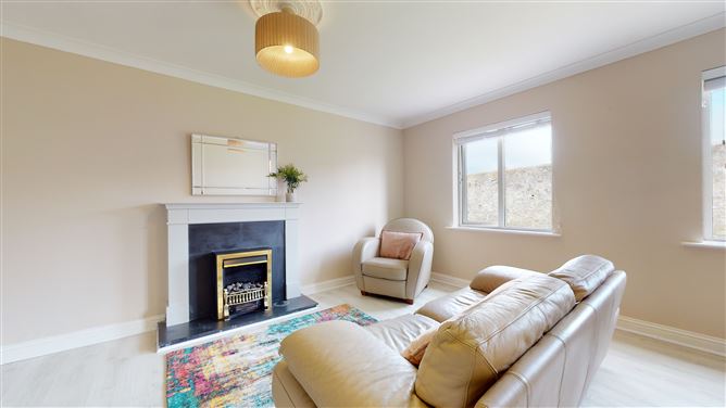 Apartment 5, Castlestreet Apartments, Dungarvan, Waterford