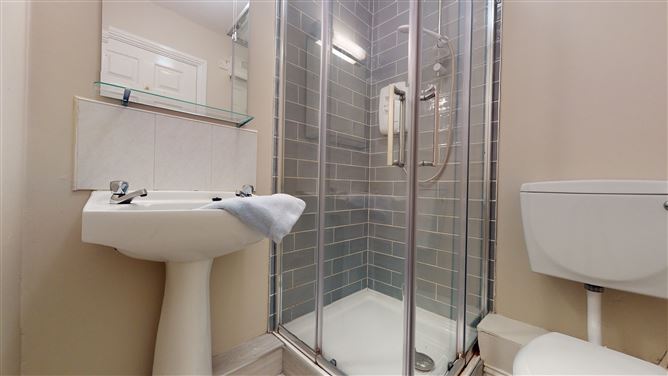 Apartment 5, Castlestreet Apartments, Dungarvan, Waterford