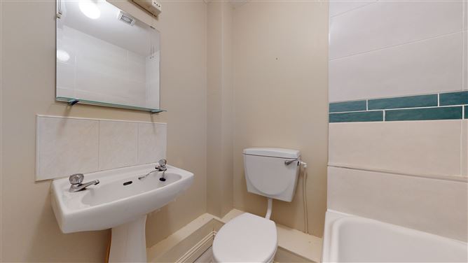 Apartment 5, Castlestreet Apartments, Dungarvan, Waterford