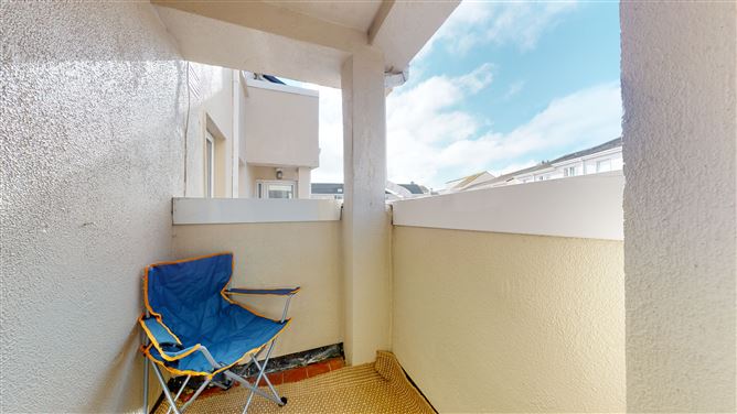 Apartment 5, Castlestreet Apartments, Dungarvan, Waterford
