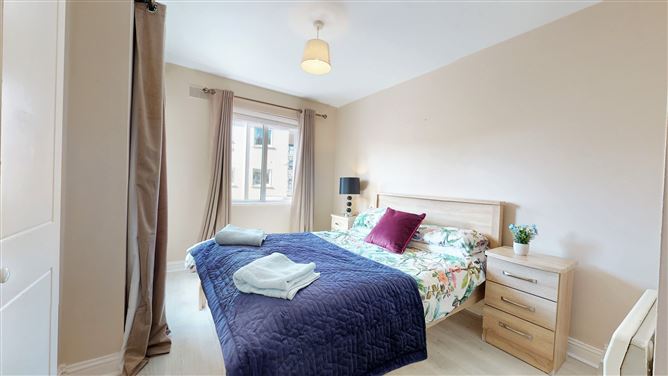 Apartment 5, Castlestreet Apartments, Dungarvan, Waterford