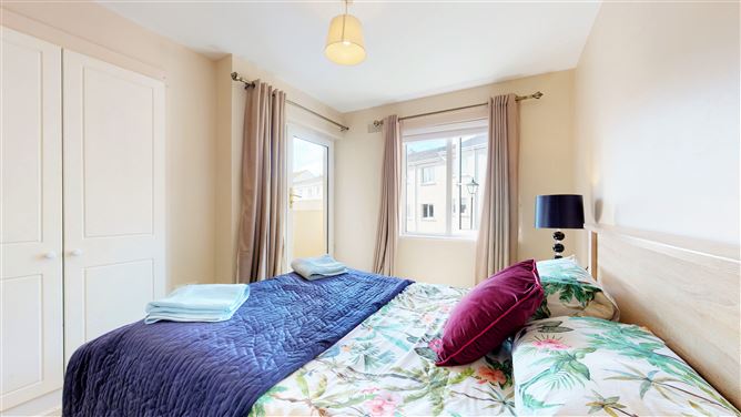 Apartment 5, Castlestreet Apartments, Dungarvan, Waterford