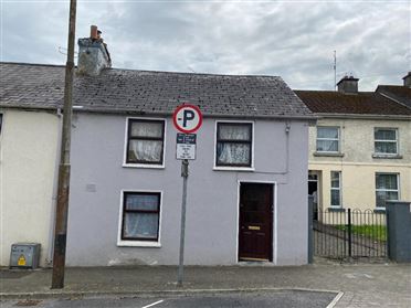 Image for 33, Cannon St, Kells, Meath