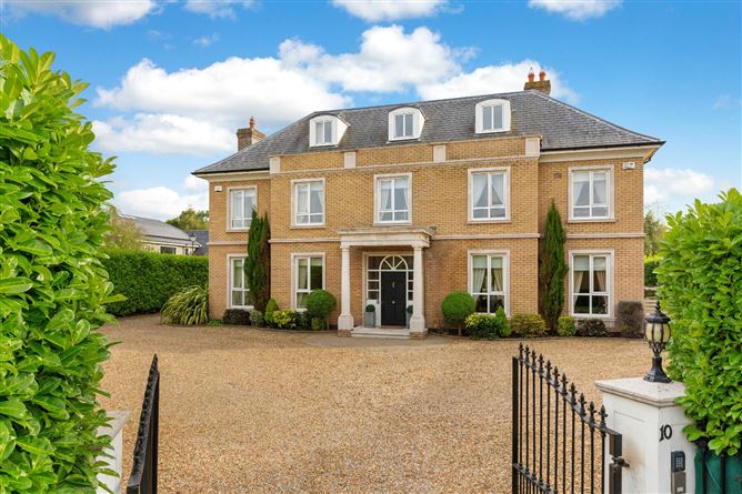 10 Abington, Malahide, Co. Dublin