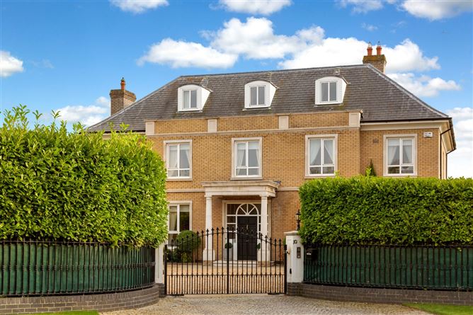 10 Abington, Malahide, Co. Dublin