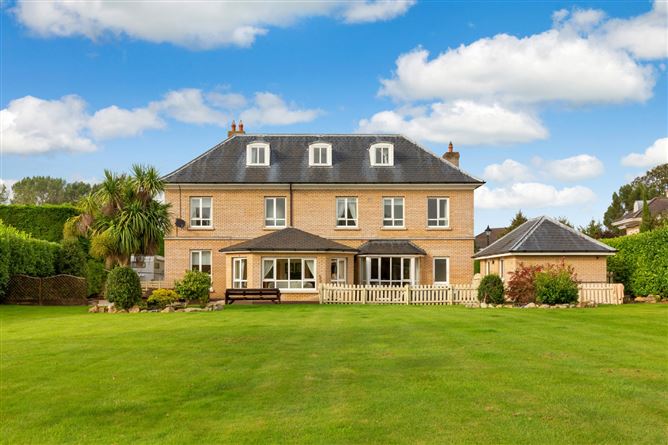 10 Abington, Malahide, Co. Dublin