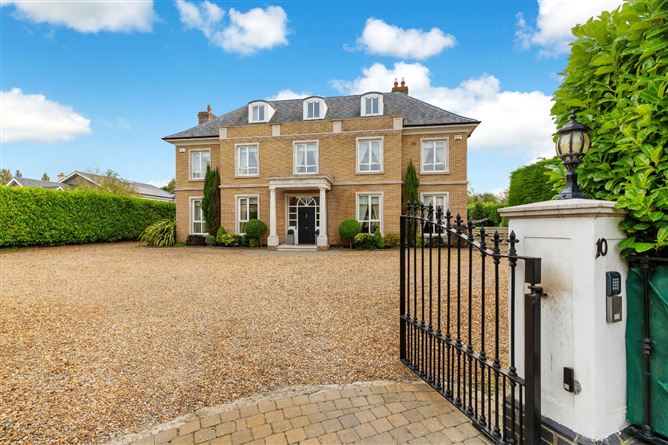 10 Abington, Malahide, Co. Dublin
