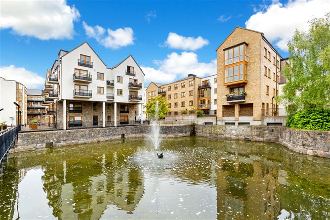 91 Bellevue, Islandbridge, Dublin 8
