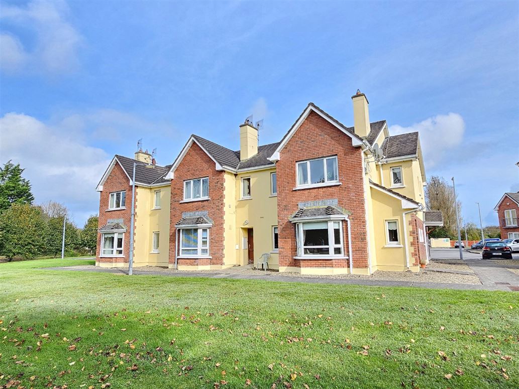 15 An Pairc, Quin Road, Ennis, Co. Clare DNG O'Sullivan Hurley