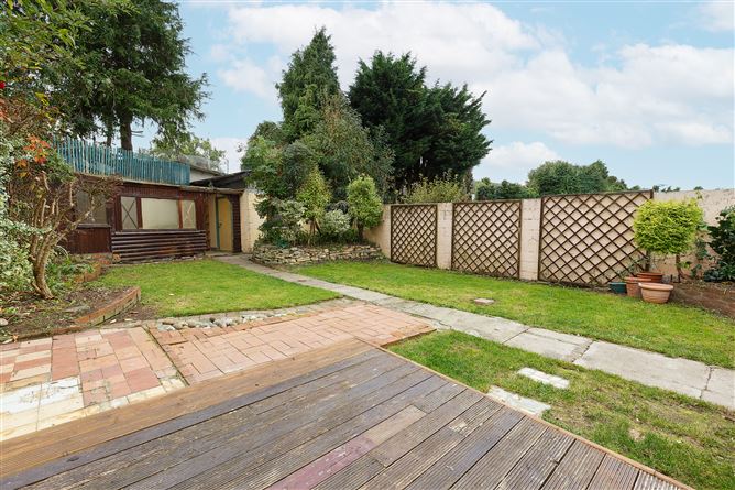 88 Glenwood Road, Raheny, Dublin 5