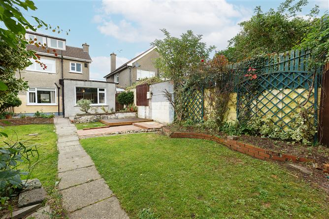 88 Glenwood Road, Raheny, Dublin 5