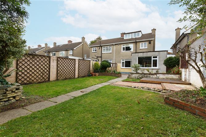 88 Glenwood Road, Raheny, Dublin 5