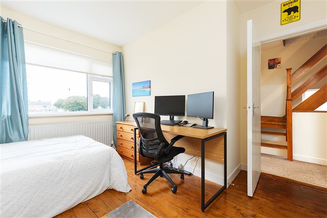 88 Glenwood Road, Raheny, Dublin 5
