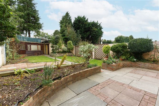 88 Glenwood Road, Raheny, Dublin 5