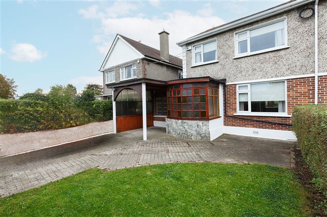 88 Glenwood Road, Raheny, Dublin 5